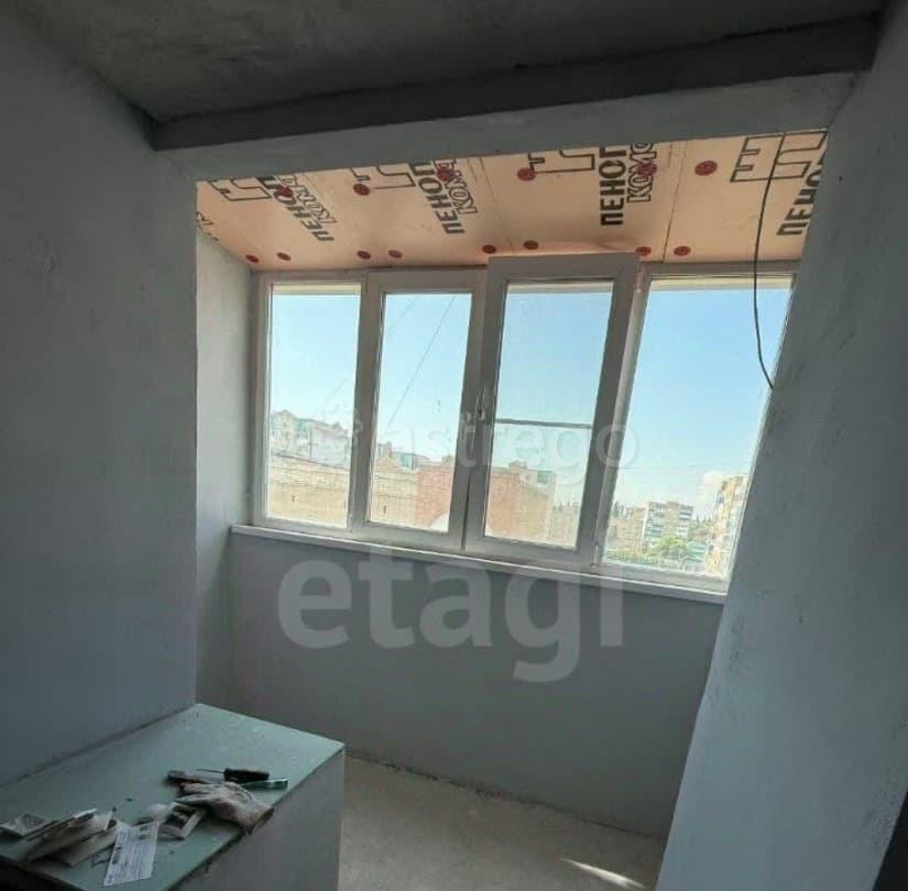 3-комн. квартира, 58.6 м2, 6/9 эт. Стерлитамак - изображение 4