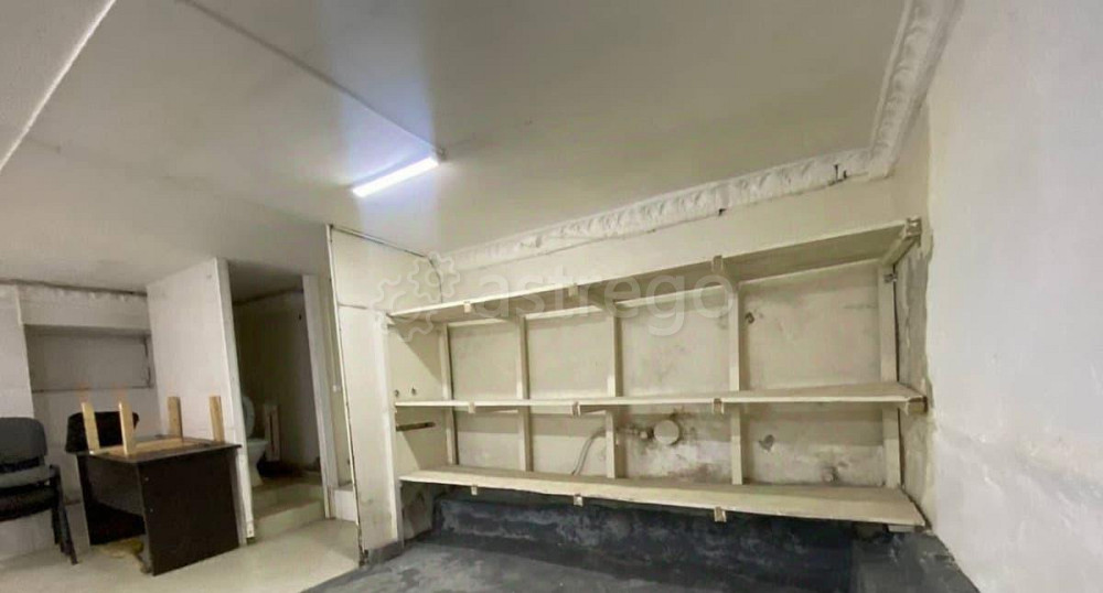 Свободного назначения, 62 м2 Санкт-Петербург - изображение 3