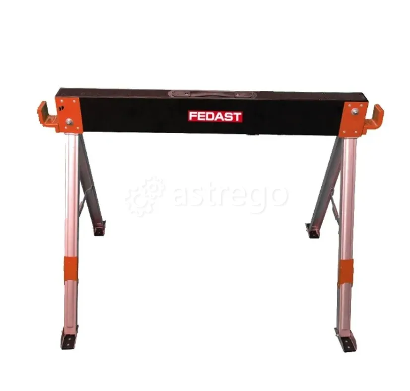 Козлы (столы) Строительные Складные FEDAST Новосибирск - изображение 1