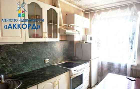 3-комн. квартира, 61.9 м2, 3/9 эт. Барнаул