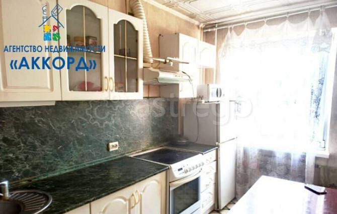 3-комн. квартира, 61.9 м2, 3/9 эт. Барнаул - изображение 5