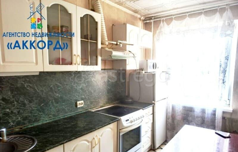 3-комн. квартира, 61.9 м2, 3/9 эт. Барнаул - изображение 5