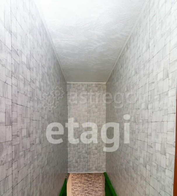 Дом, 93.2 м2, 6 соток, 1 эт. Красноярск - изображение 3