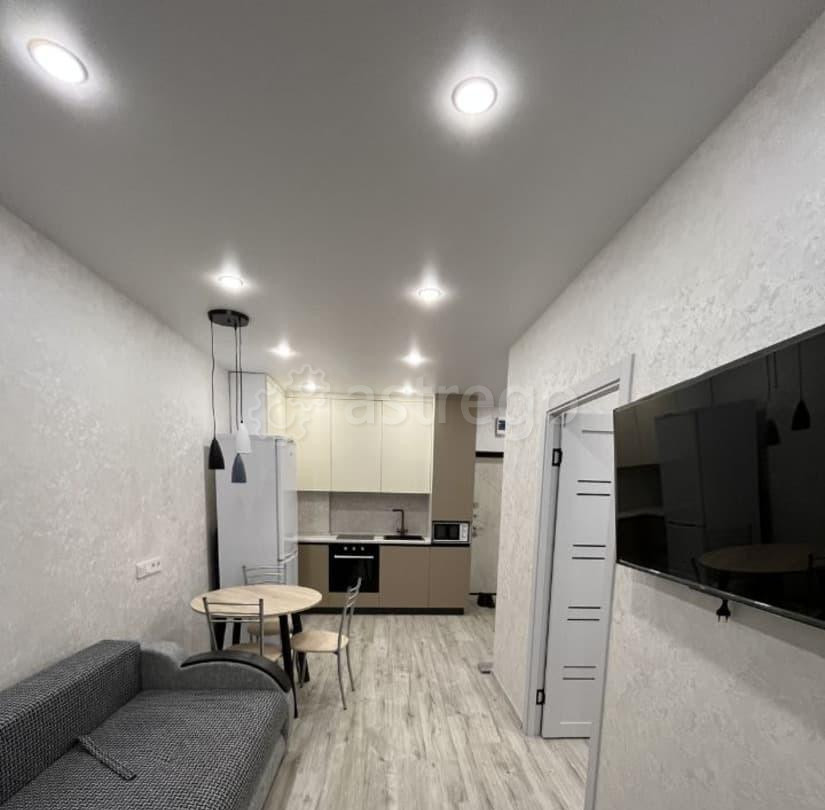 2-комн. квартира, 40 м2, 3/19 эт. Астрахань - изображение 7