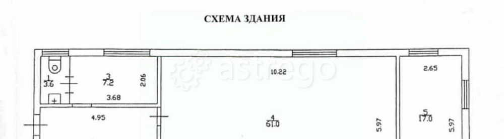 Готовый бизнес, 107.3 м2 Голицино - изображение 6