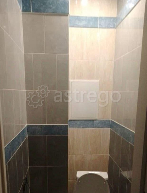 Студия, 23.8 м2, 8/17 эт. Ногинск - изображение 5