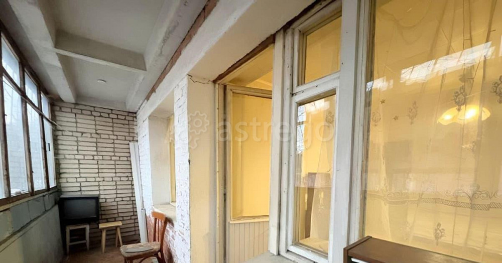 1-комн. квартира, 34 м2, 1/9 эт. Электросталь - изображение 4