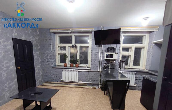2-комн. квартира, 40 м2, 1/2 эт. Барнаул - изображение 2