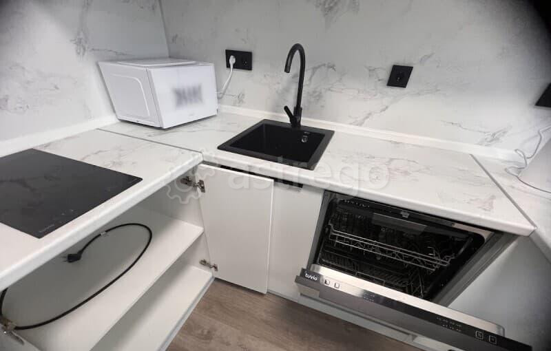 Студия, 26 м2, 11/17 эт. Лыткарино - изображение 5