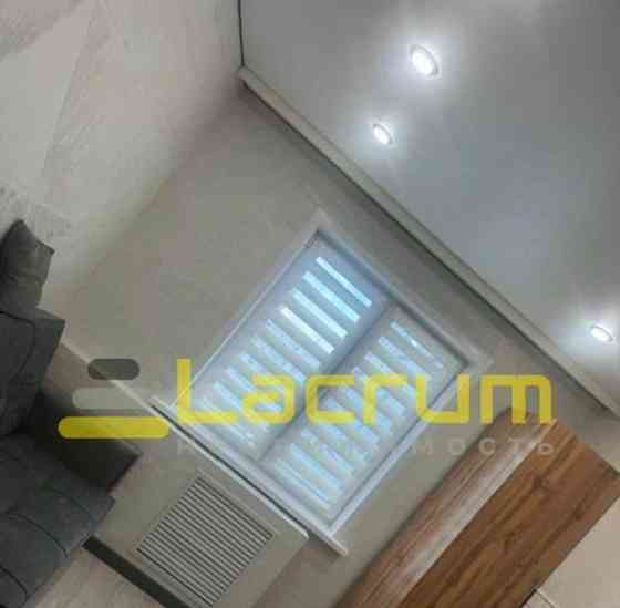 Студия, 12 м2, 8/9 эт. Красноярск