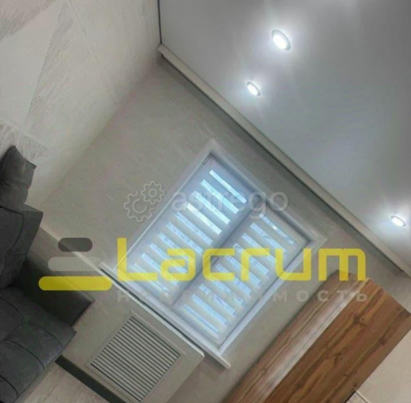 Студия, 12 м2, 8/9 эт. Красноярск - изображение 5