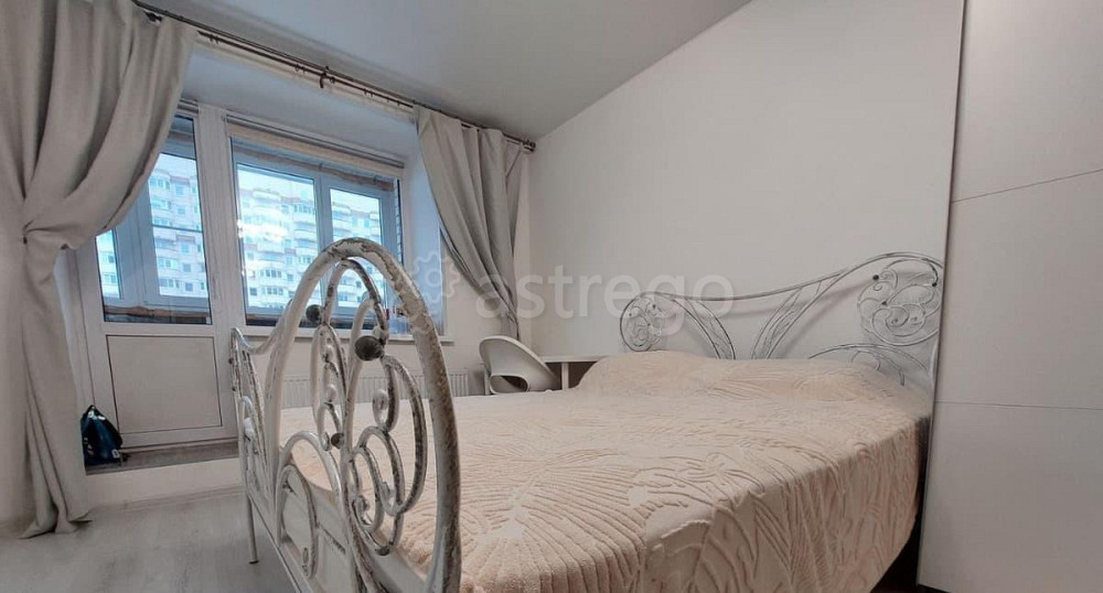 Студия, 24.2 м2, 7/16 эт. Санкт-Петербург - изображение 3