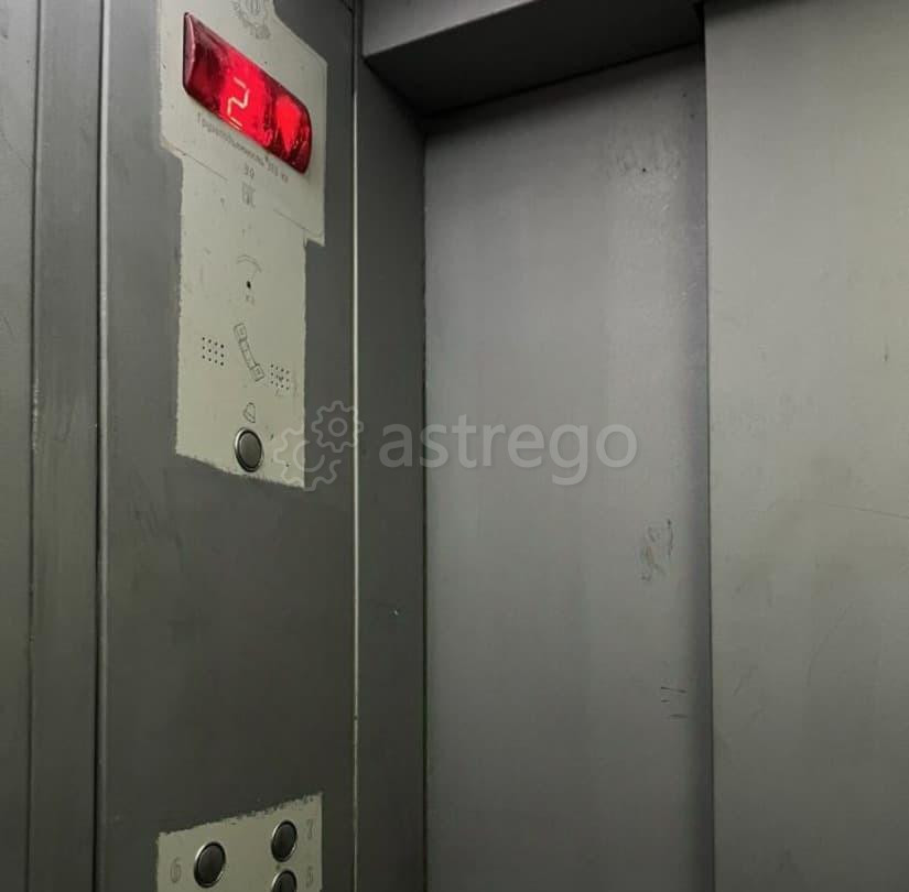 4-комн. квартира, 103.1 м2, 4/7 эт. Санкт-Петербург - изображение 4