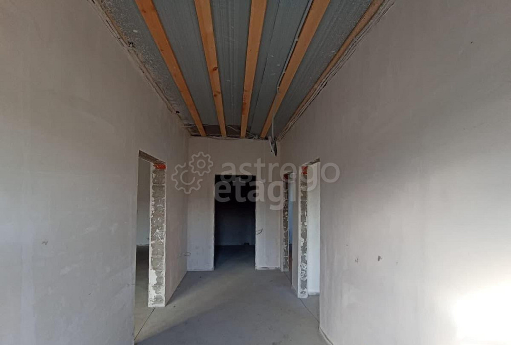 Таунхаус, 70 м, 2.2 сотки Майкоп - изображение 10