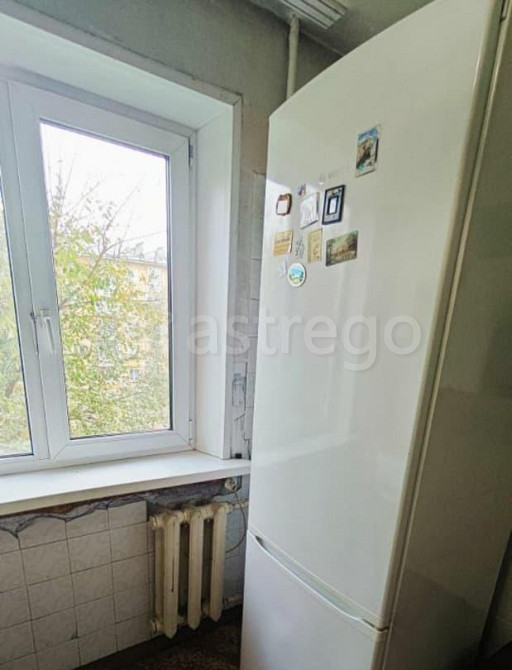 2-комн. квартира, 45 м2, 3/5 эт. Красноярск - изображение 5
