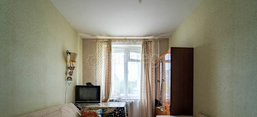 Комната, 12.5 м2, 3/5 эт. Санкт-Петербург - изображение 1