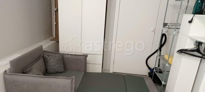 1-комн. квартира, 23 м2, 1/5 эт. Москва - изображение 10
