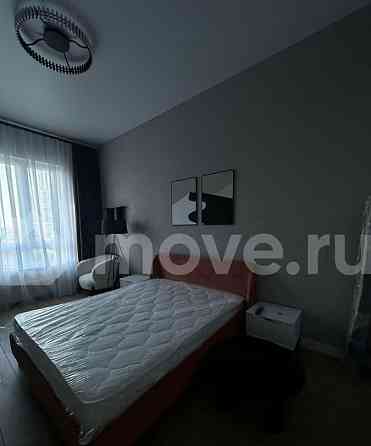 1-комн. квартира, 50 м2, 9/21 эт. Москва