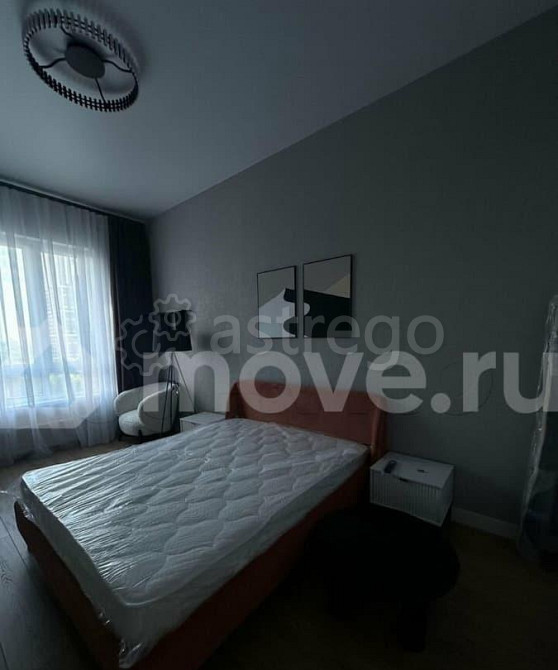1-комн. квартира, 50 м2, 9/21 эт. Москва - изображение 5