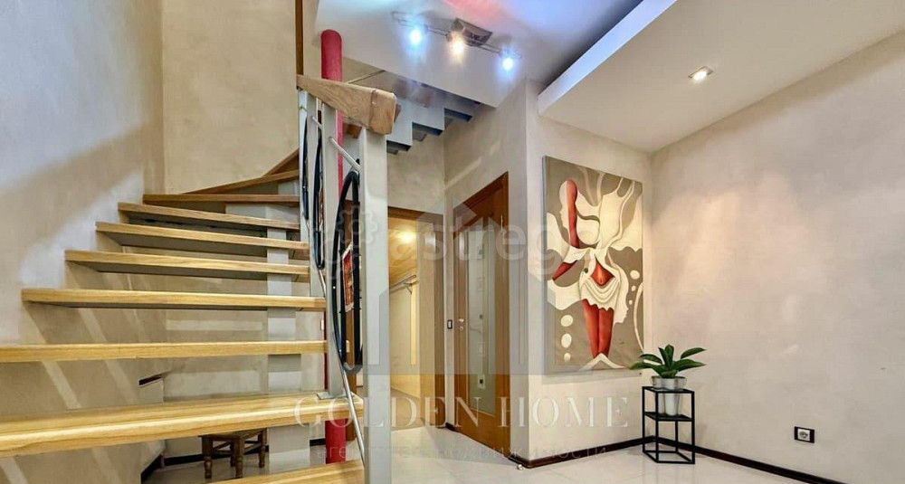 3-комн. квартира, 124 м2, 1/3 эт. Санкт-Петербург - изображение 5