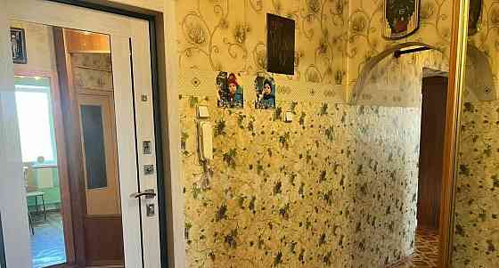 4-комн. квартира, 88.7 м2, 2/10 эт. Архангельск