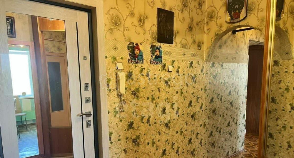 4-комн. квартира, 88.7 м2, 2/10 эт. Архангельск - изображение 4