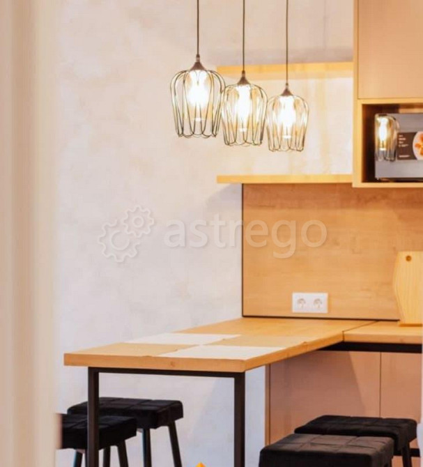 Студия, 45.4 м2, 2/3 эт. Белокуриха - изображение 7