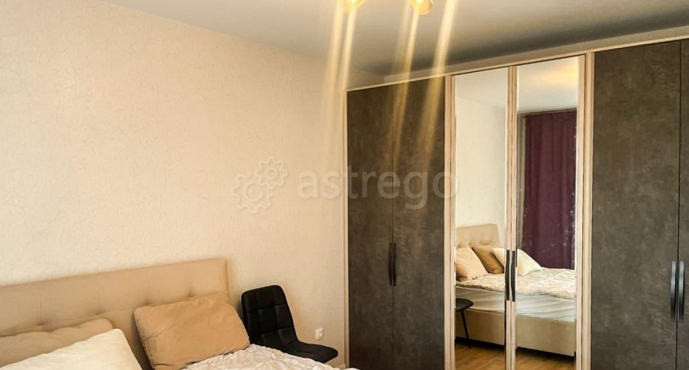 1-комн. квартира, 42.4 м2, 9/9 эт. Москва - изображение 4