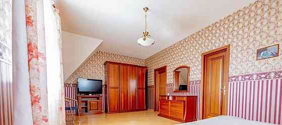 Коттедж, 350 м2, 20 соток, 3 эт. Балашиха