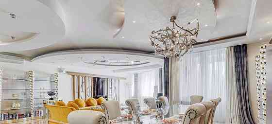 6-комн. квартира, 400 м2, 6/32 эт. Москва