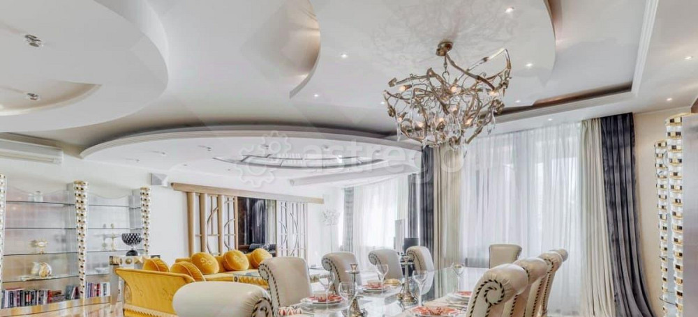 6-комн. квартира, 400 м2, 6/32 эт. Москва - изображение 6