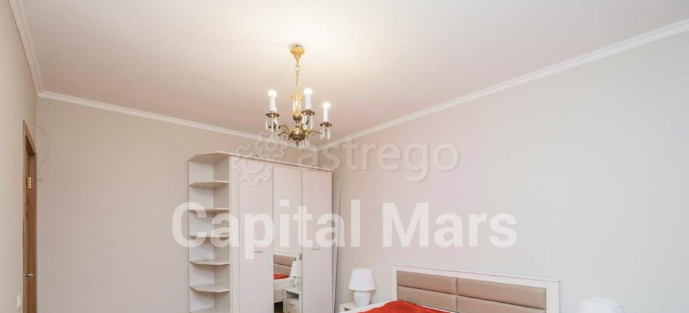 4-комн. квартира, 98 м2, 2/10 эт. Москва - изображение 4