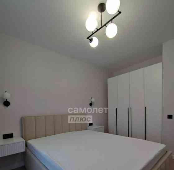 1-комн. квартира, 39.6 м2, 16/17 эт. Астрахань