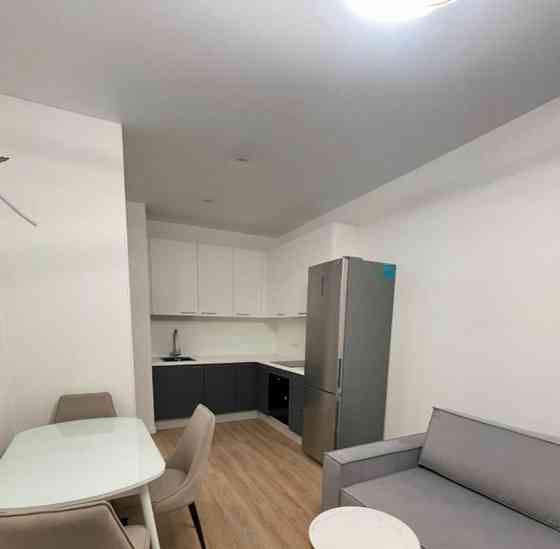 1-комн. квартира, 38 м2, 2/14 эт. Москва