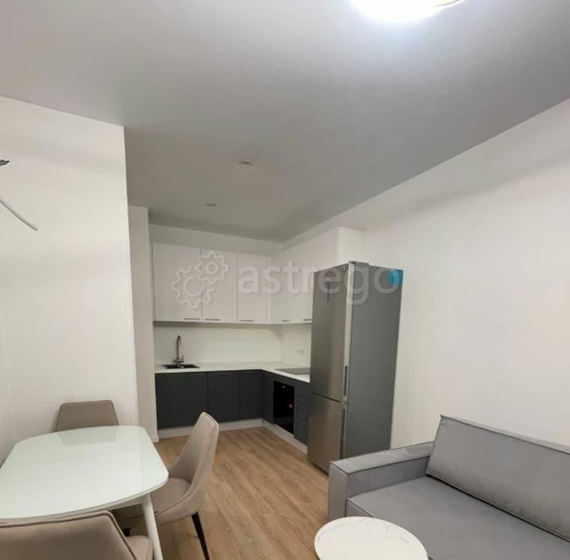 1-комн. квартира, 38 м2, 2/14 эт. Москва - изображение 5