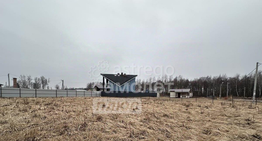 Земельный участок, 9.52 сотки Бронницы - изображение 3