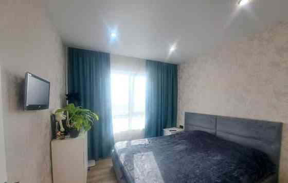 2-комн. квартира, 40 м2, 15/17 эт. Барнаул