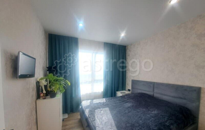 2-комн. квартира, 40 м2, 15/17 эт. Барнаул - изображение 6