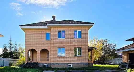 Дом, 361 м2, 10 соток, 3 эт. Пушкино