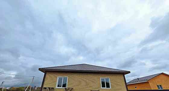 Коттедж, 171 м2, 10 соток, 1 эт. Шатура