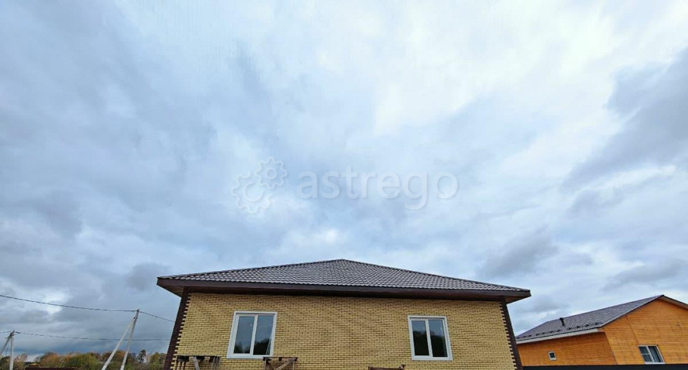 Коттедж, 171 м2, 10 соток, 1 эт. Шатура - изображение 3