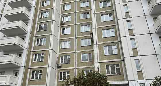 1-комн. квартира, 38 м2, 7/22 эт. Москва
