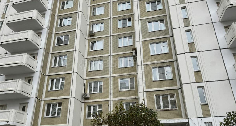 1-комн. квартира, 38 м2, 7/22 эт. Москва - изображение 4