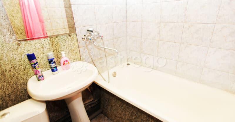 1-комн. квартира, 31 м2, 1/9 эт. Москва - изображение 7