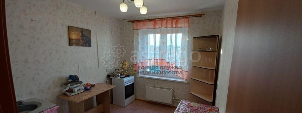 3-комн. квартира, 74 м2, 10/10 эт. Уфа - изображение 4