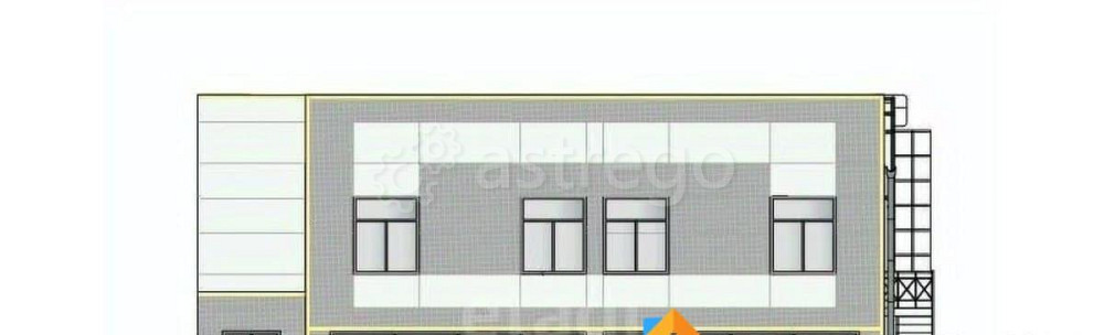 Свободного назначения, 500 м2 Благовещенск - изображение 3