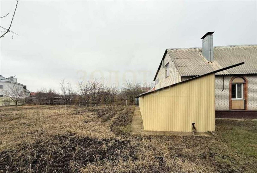 Дом, 146 м2, 15 соток, 2 эт. Майский - изображение 4