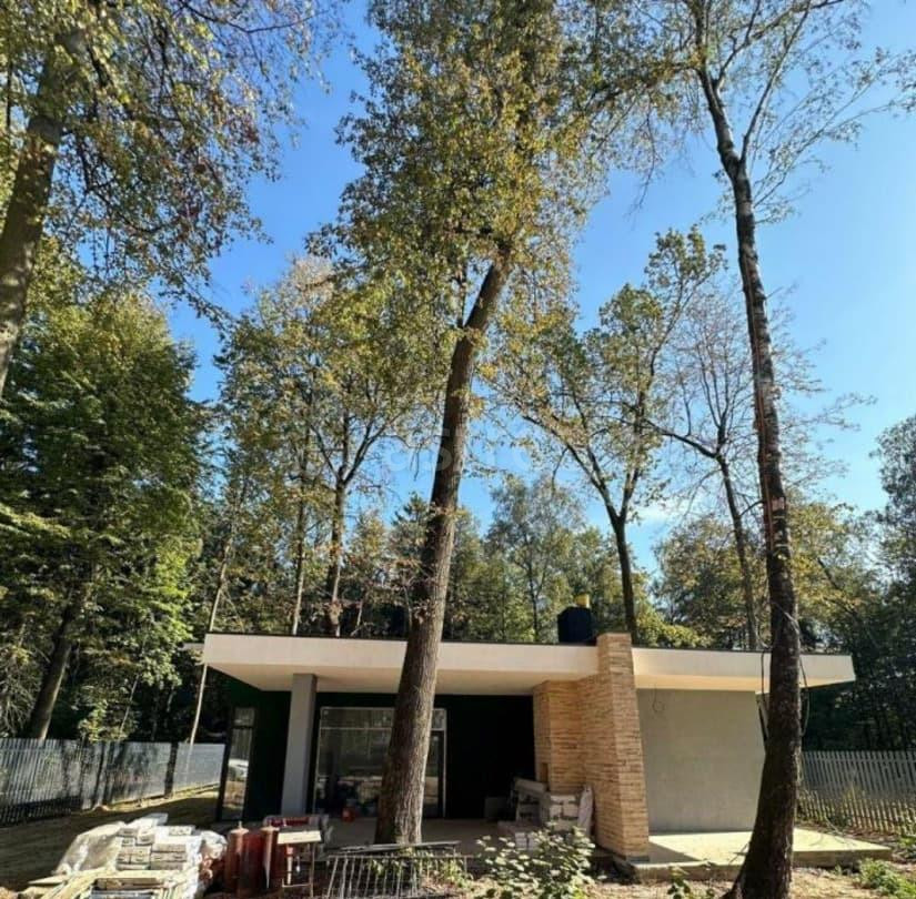 Дом, 143 м2, 4 сотки, 1 эт. Видное - изображение 4