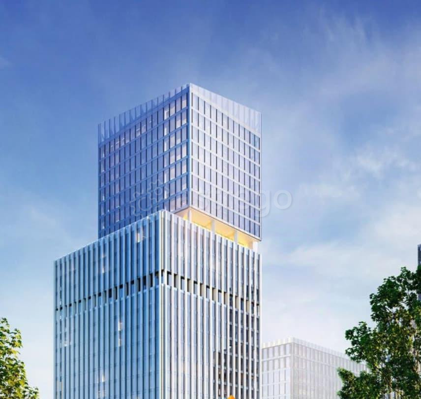 Офис, 86.5 м2 Москва - изображение 7