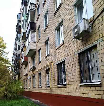 2-комн. квартира, 43.3 м2, 1/9 эт. Москва
